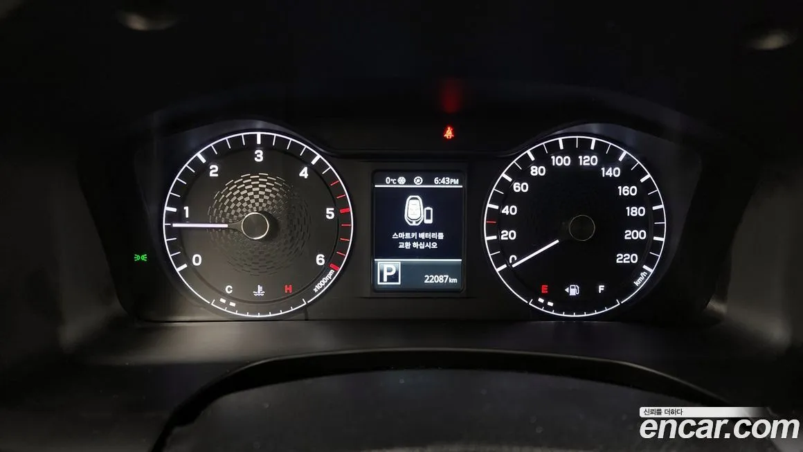 KG Mobility (Ssangyong) Rexton — фото 3