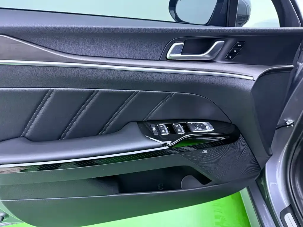 Kia K5 2022 из CN, фото 7