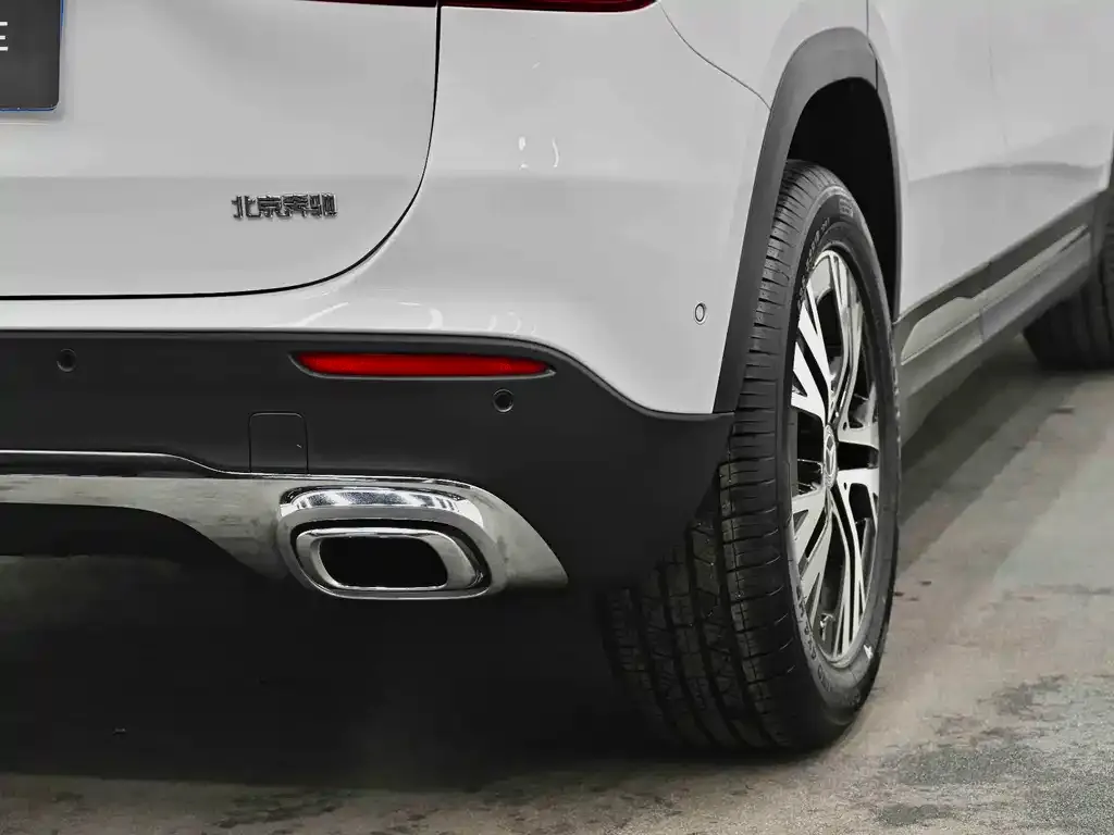 Mercedes-Benz GLA 2024 из CN, фото 3
