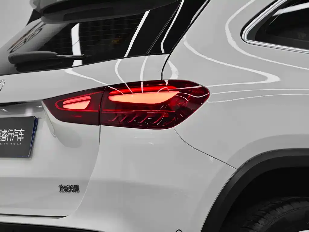 Mercedes-Benz GLA 2024 из CN, фото 5