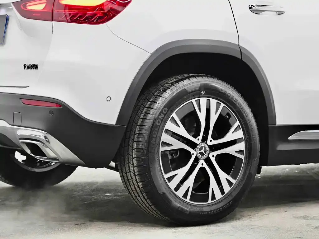 Mercedes-Benz GLA 2024 из CN, фото 7