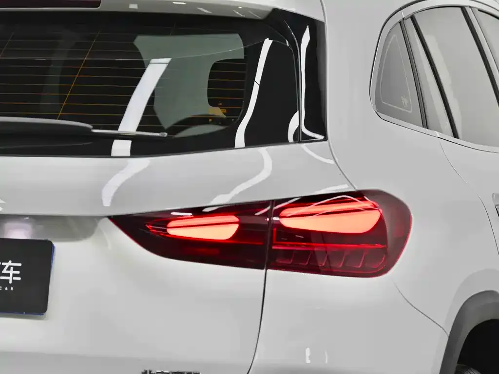 Mercedes-Benz GLA 2024 из CN, фото 8