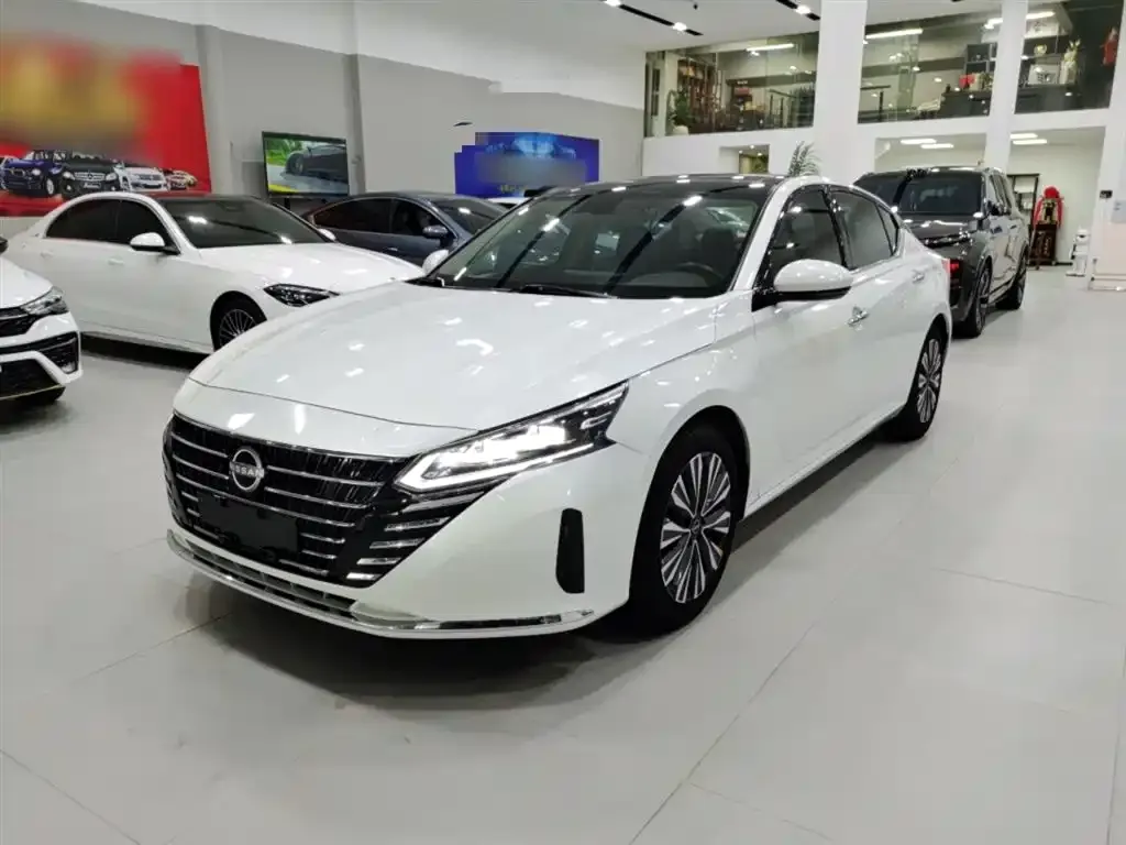 Nissan Teana 2023 из CN, фото 1