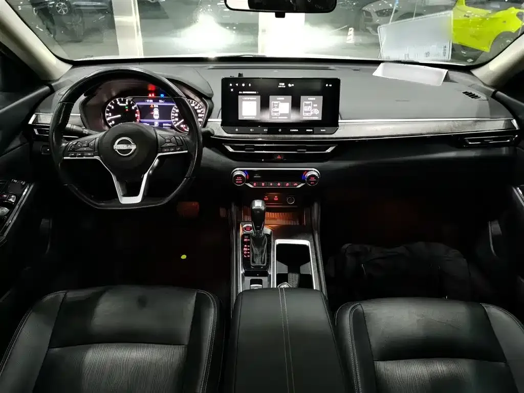 Nissan Teana 2023 из CN, фото 7