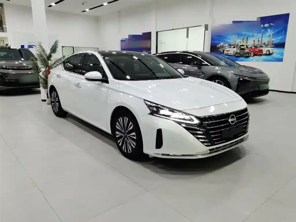Nissan Teana 2023 из CN, фото 3