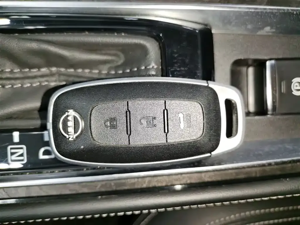 Nissan Teana 2023 из CN, фото 9