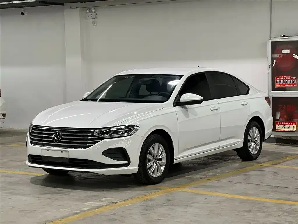 Volkswagen Lavida 2022 из CN, фото 1