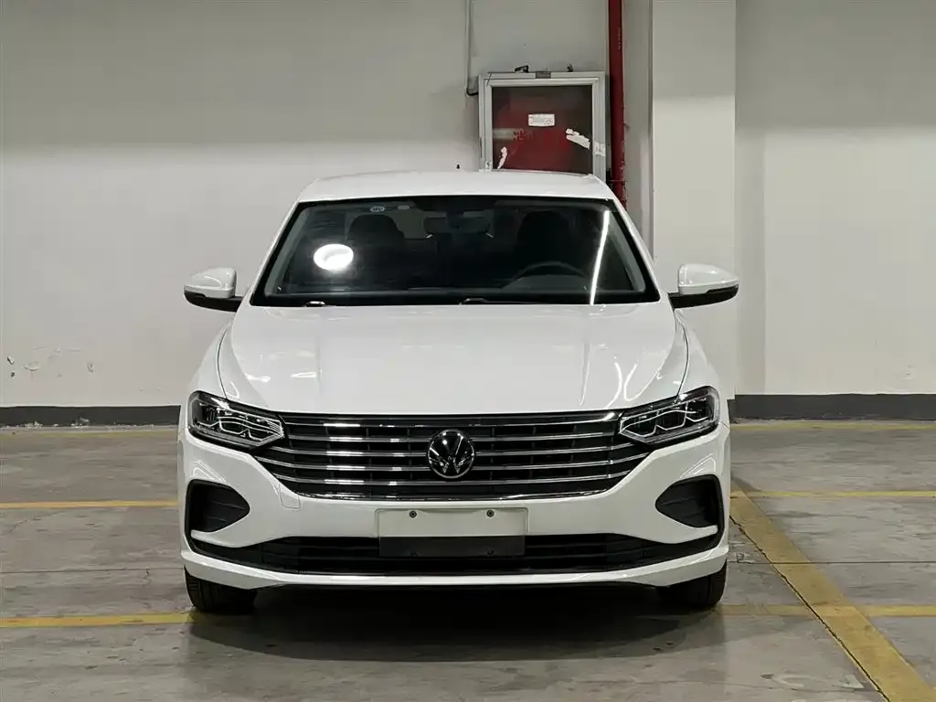 Volkswagen Lavida 2022 из CN, фото 2