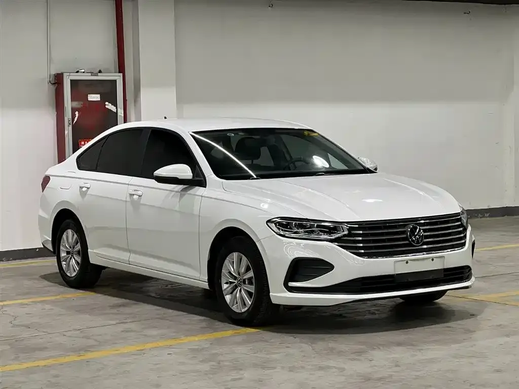 Volkswagen Lavida 2022 из CN, фото 6