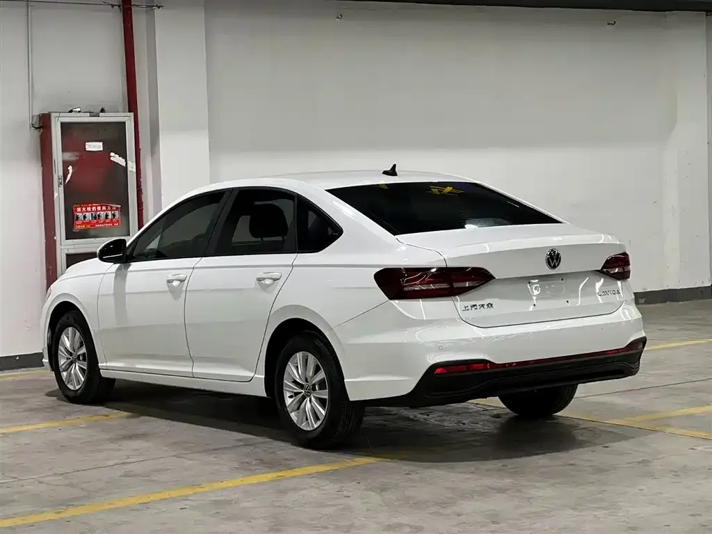 Volkswagen Lavida 2022 из CN, фото 8