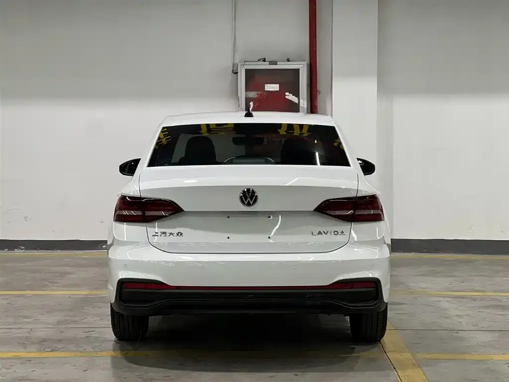 Volkswagen Lavida 2022 из CN, фото 4