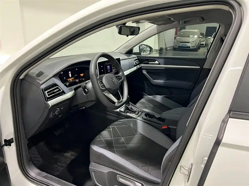 Volkswagen Lavida 2022 из CN, фото 7