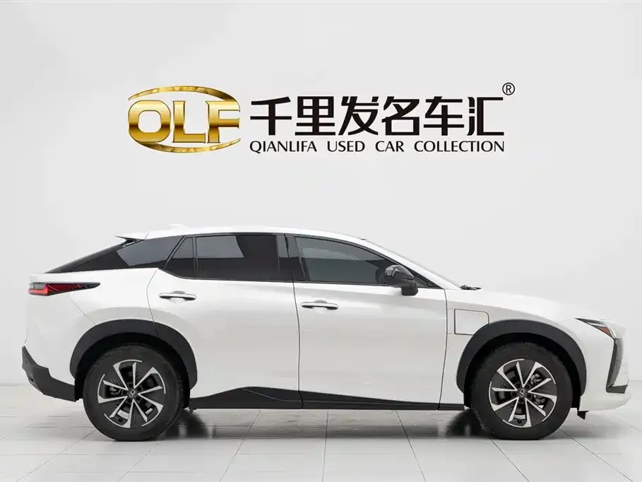 Lexus RZ 2023 из CN, фото 6