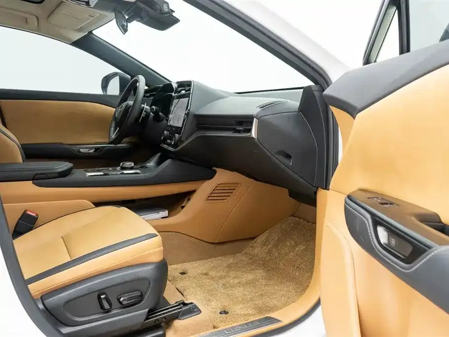 Lexus RZ 2023 из CN, фото 7