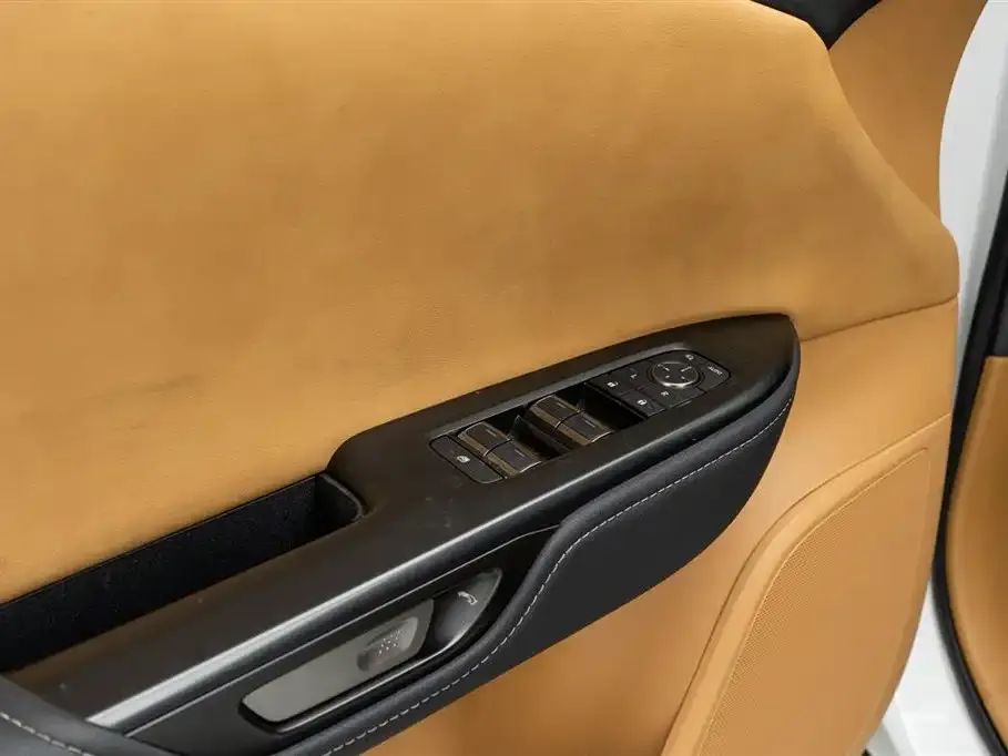 Lexus RZ 2023 из CN, фото 9