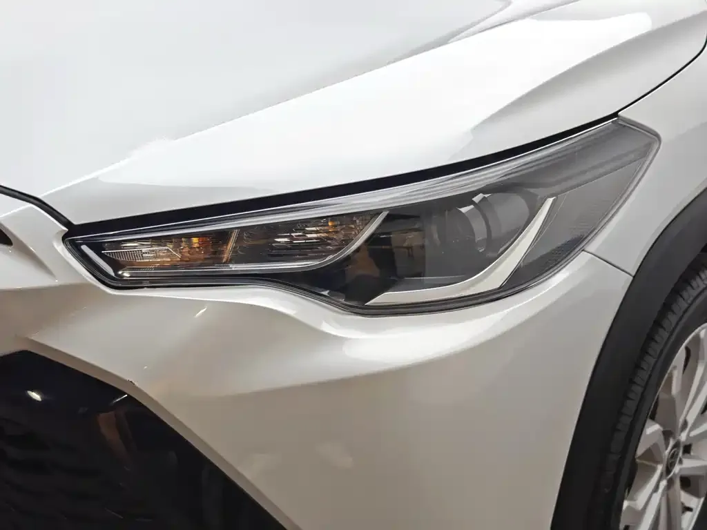 Toyota Frontlander 2023 из CN, фото 8
