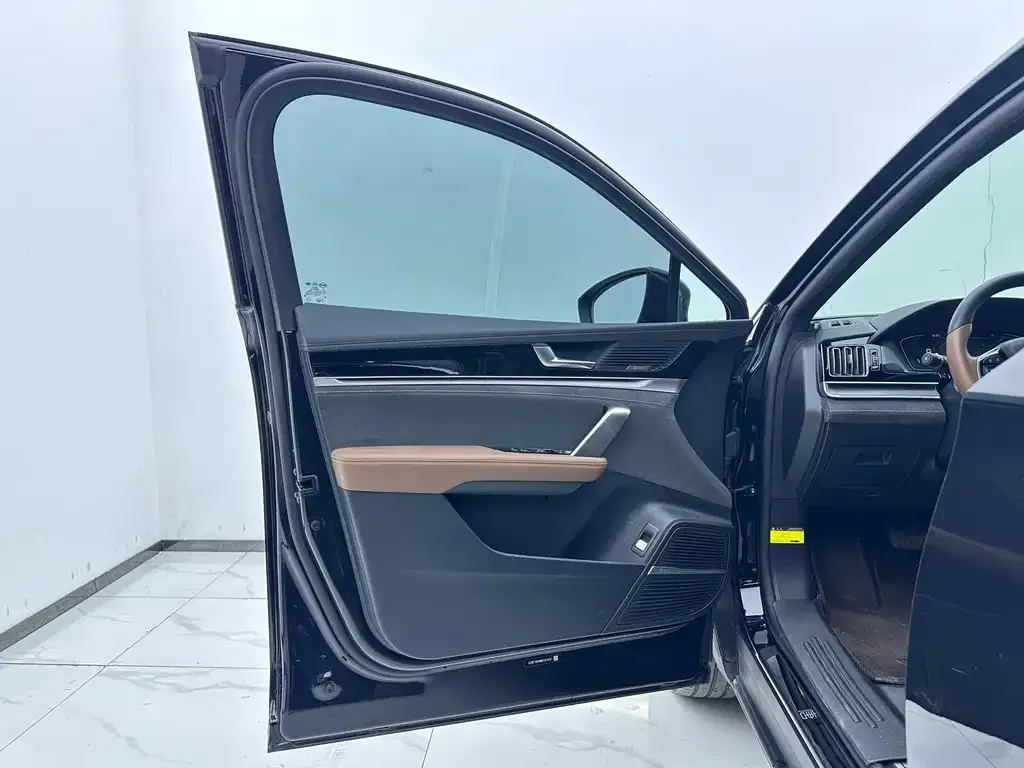 BYD Tang New Energy 2021 из CN, фото 8
