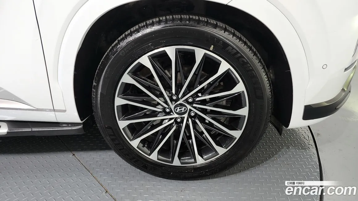 Hyundai Palisade — фото 6