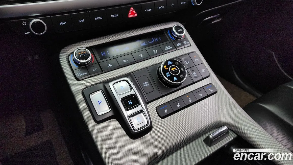 Hyundai Palisade — фото 9