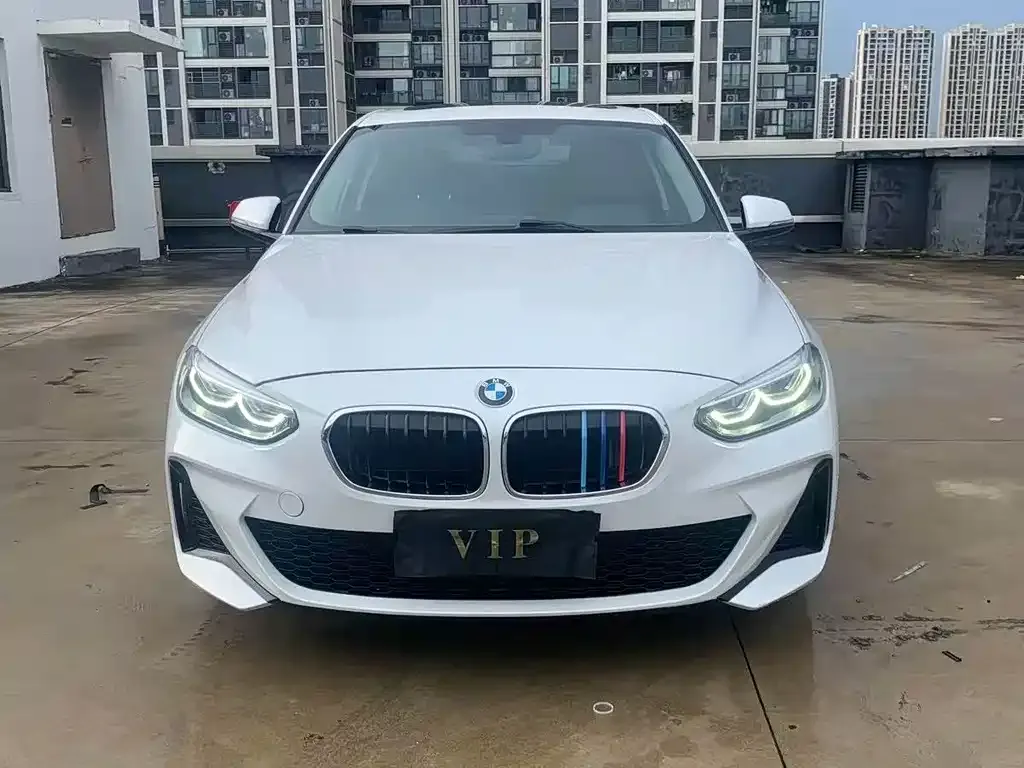 BMW 1 Series — фото 3