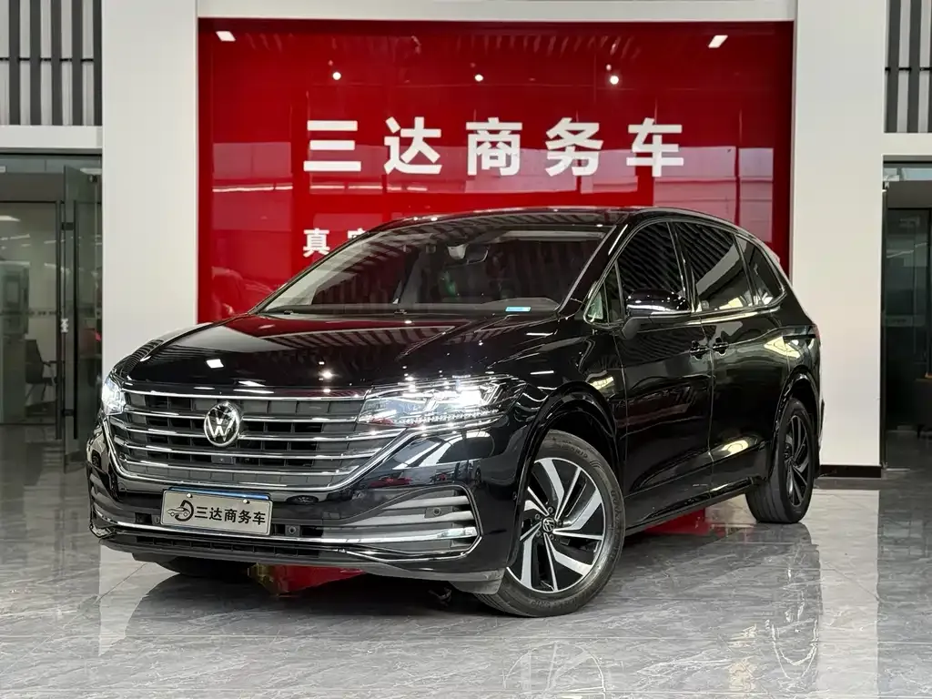 Volkswagen Viloran 2022 из CN, фото 1