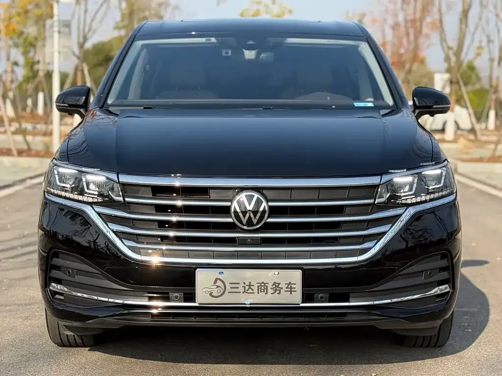 Volkswagen Viloran 2022 из CN, фото 3