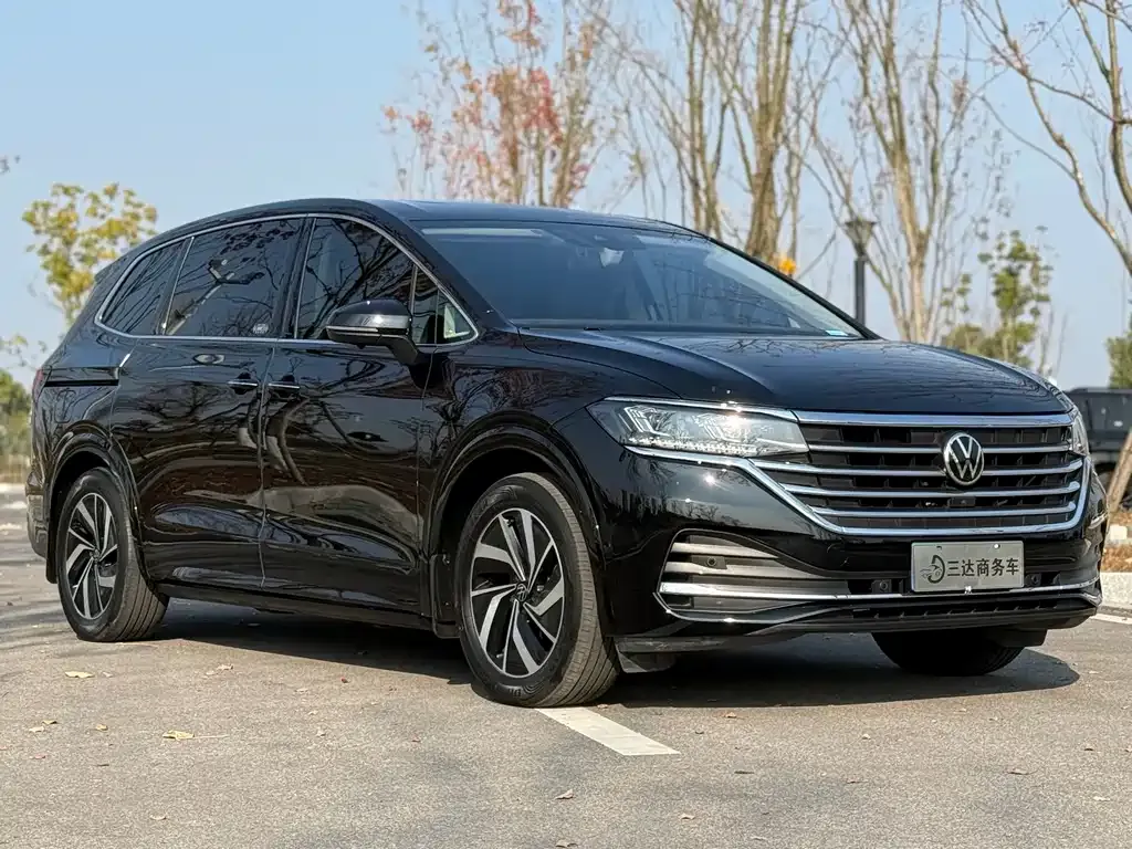 Volkswagen Viloran 2022 из CN, фото 4