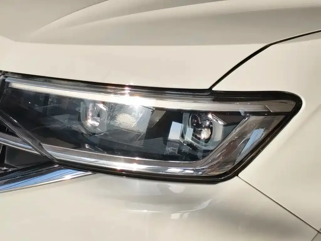 Volkswagen Tayron 2023 из CN, фото 4