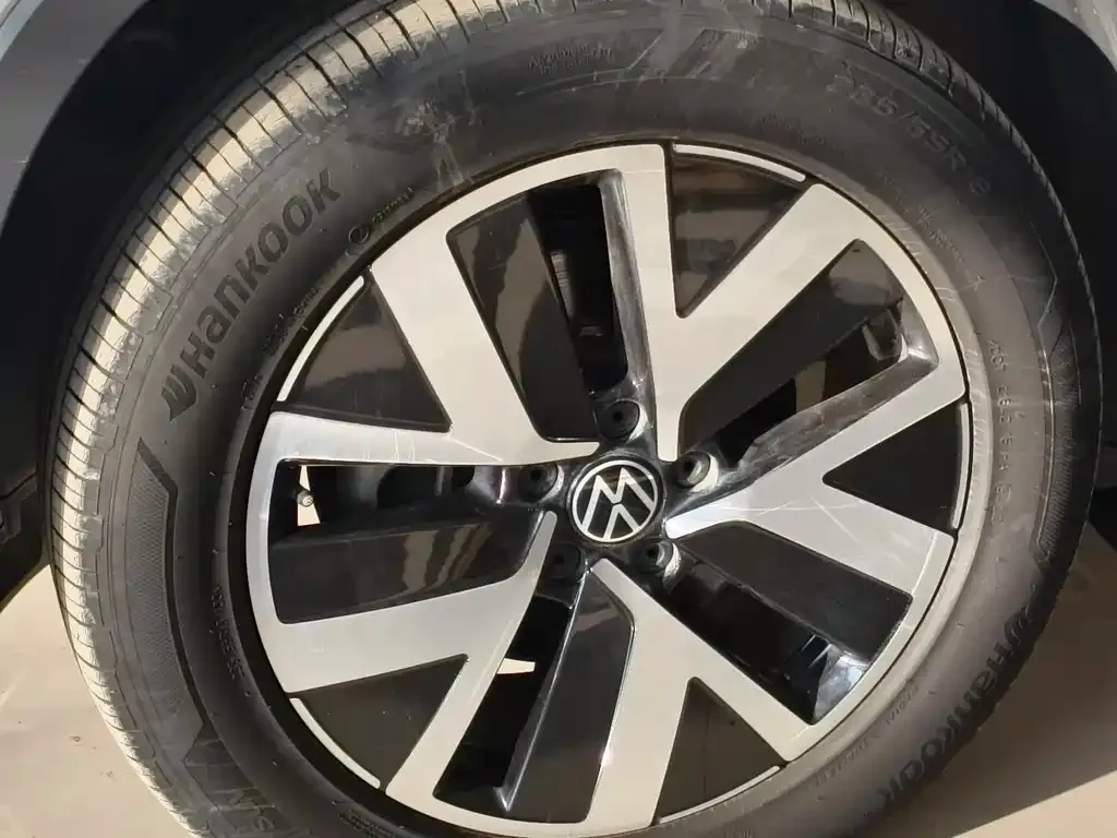Volkswagen Tayron 2023 из CN, фото 9