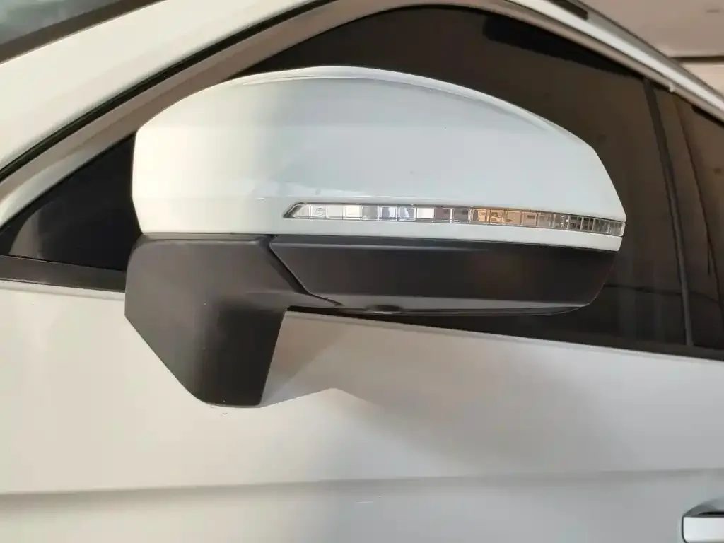 Volkswagen Tayron 2023 из CN, фото 2