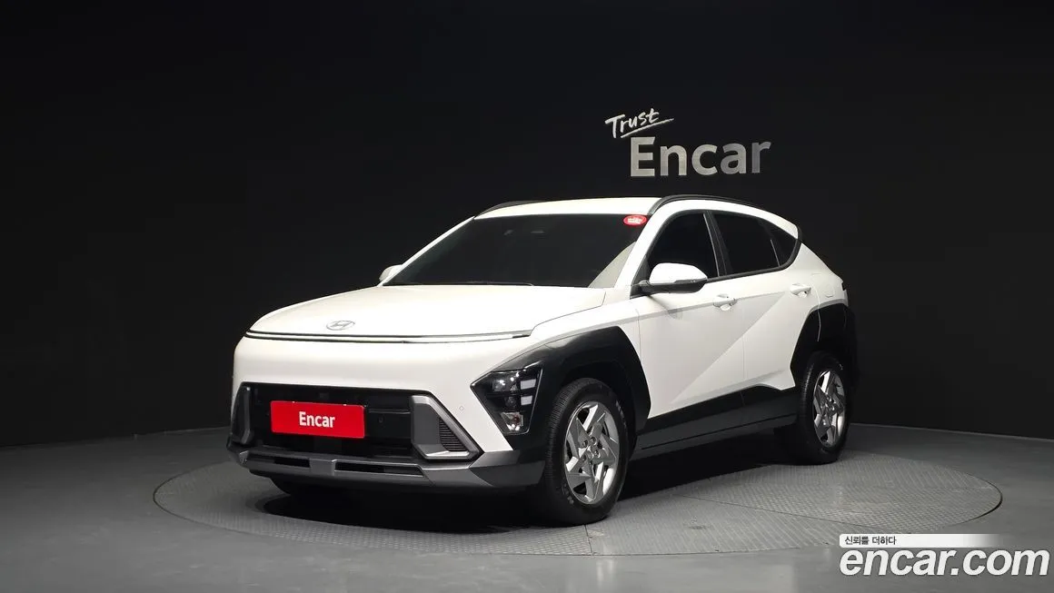 Hyundai Kona 2024 из KR, фото 1