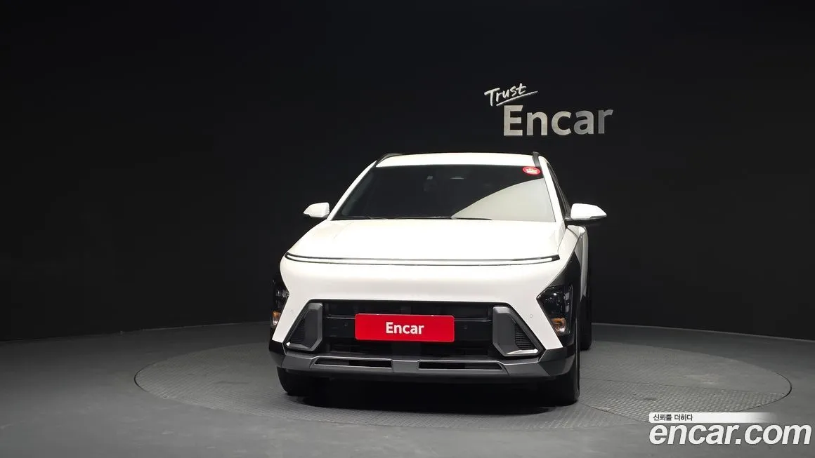 Hyundai Kona 2024 из KR, фото 5