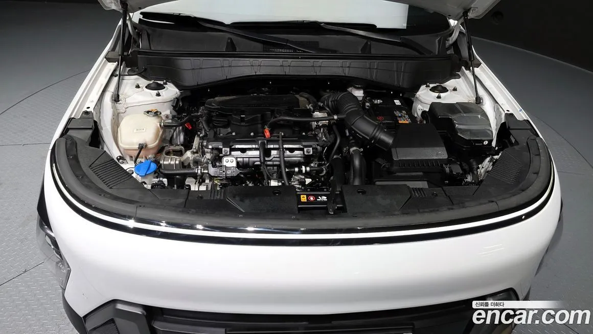 Hyundai Kona 2024 из KR, фото 10