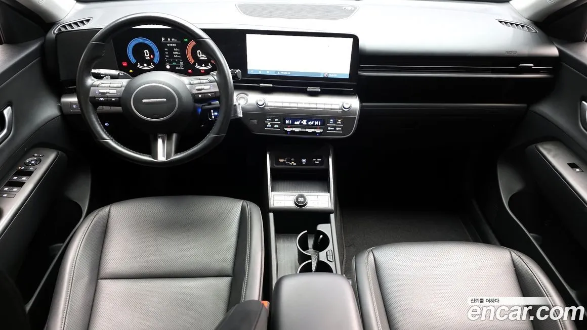 Hyundai Kona 2024 из KR, фото 6