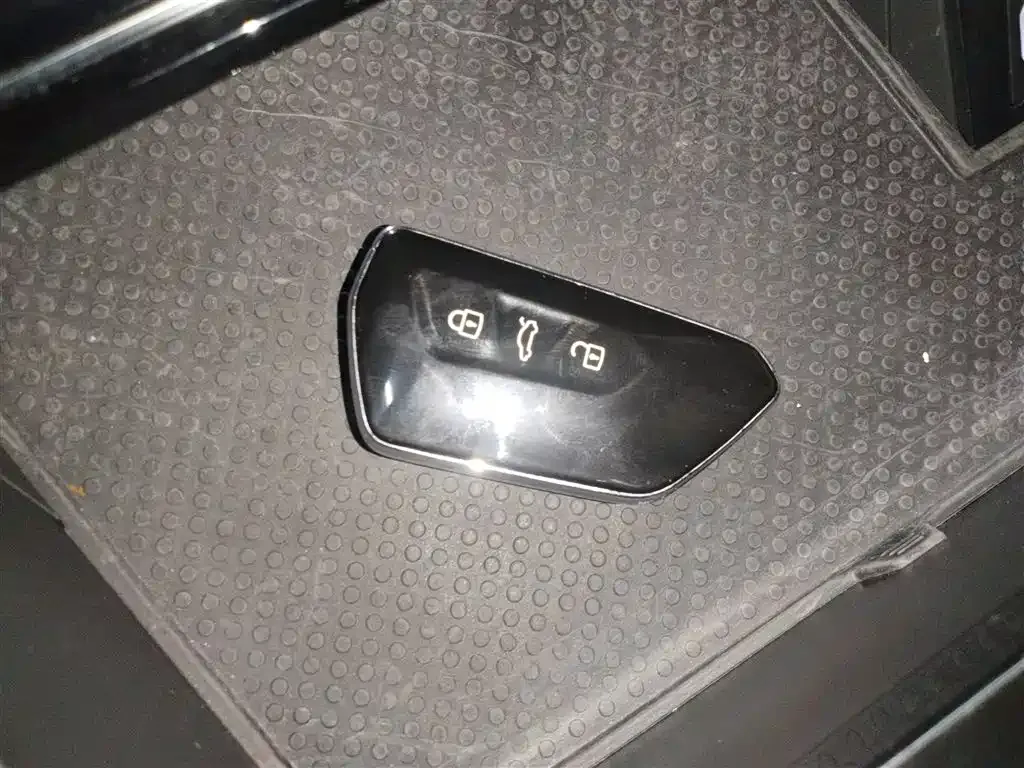 Volkswagen Teramont 2022 из CN, фото 10