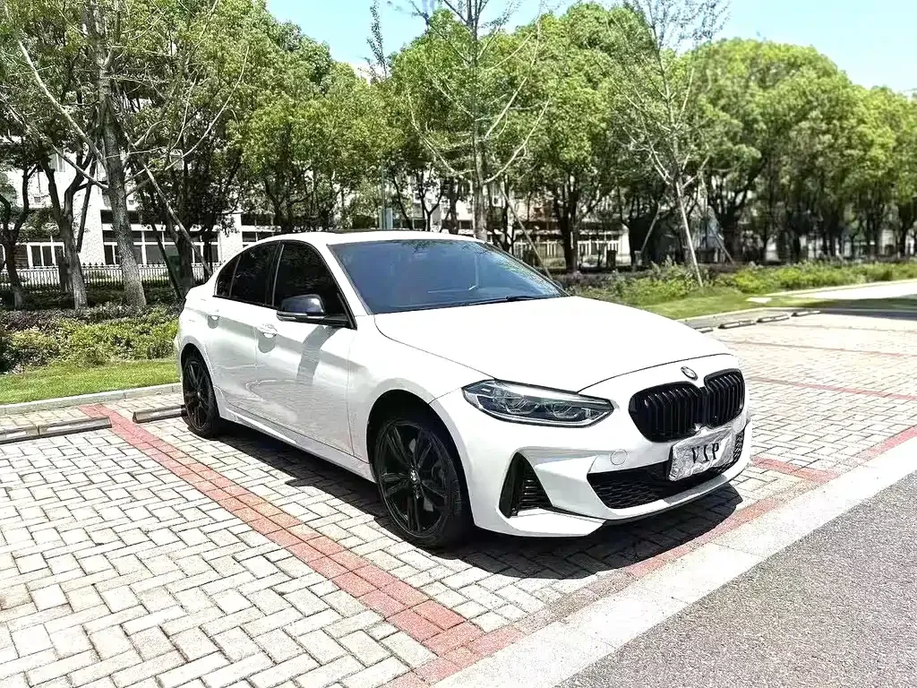 BMW 1 Series — фото 9