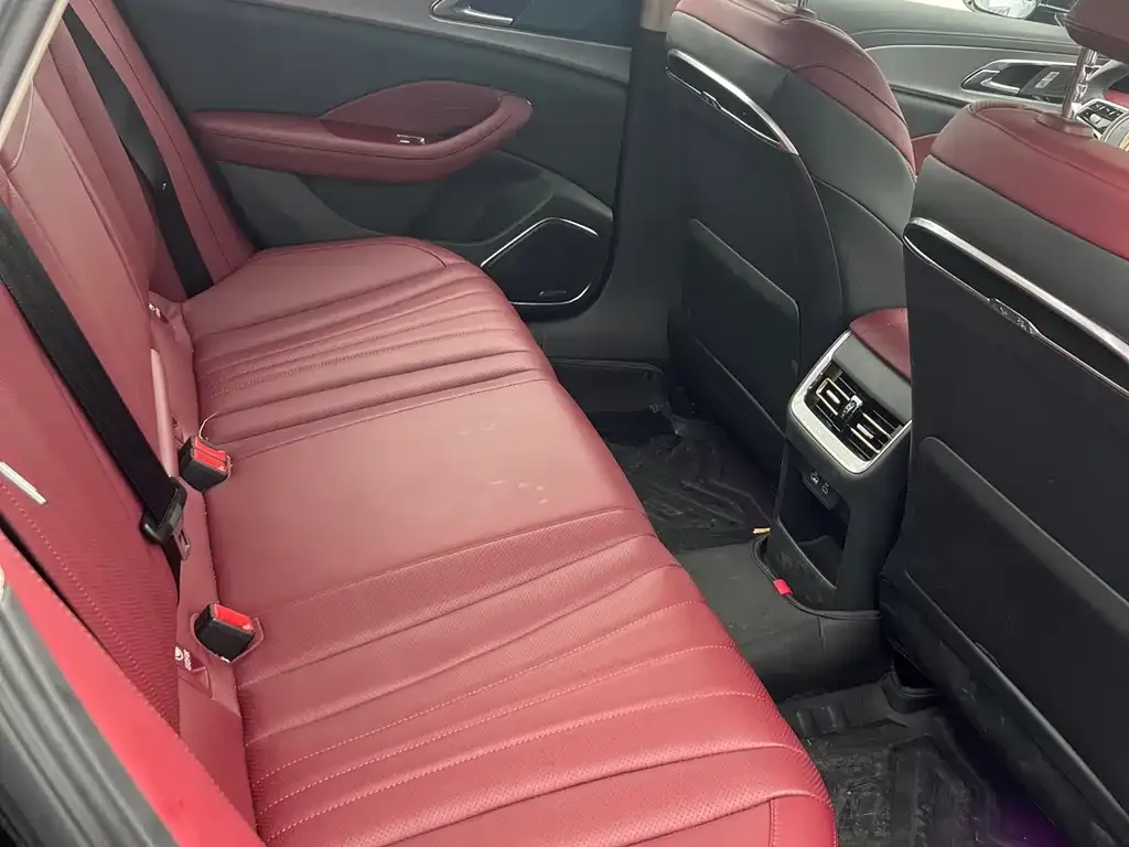 Hongqi H5 2023 из CN, фото 2