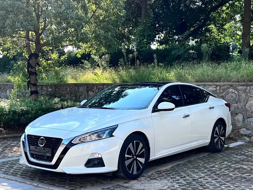 Nissan Teana 2021 из CN, фото 1