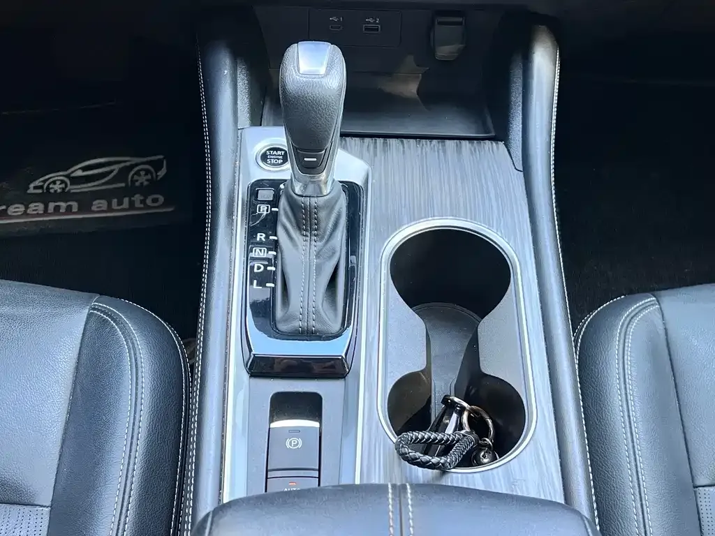 Nissan Teana 2021 из CN, фото 8