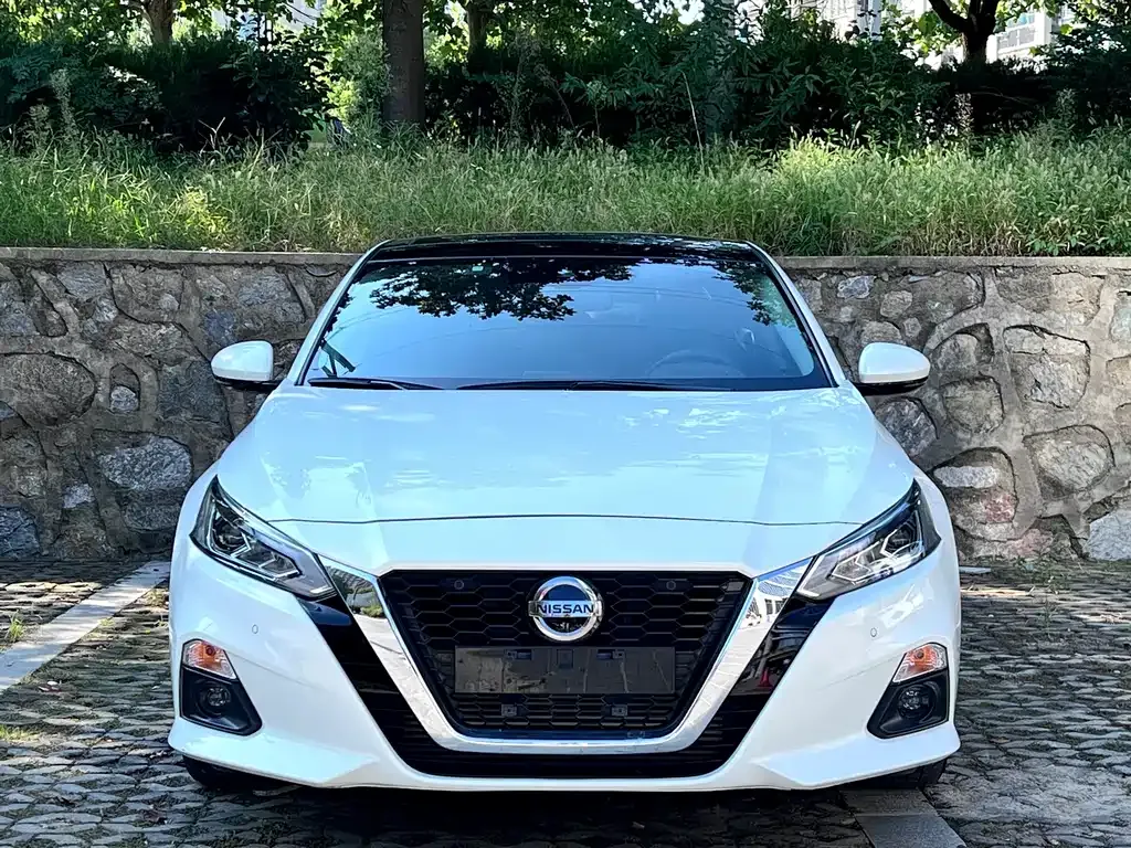 Nissan Teana 2021 из CN, фото 10