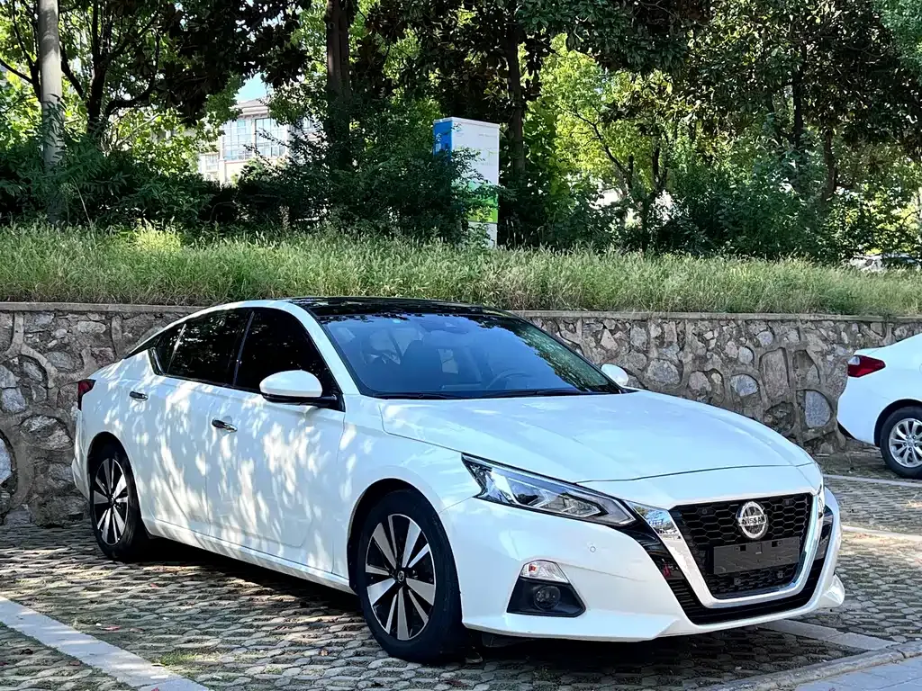 Nissan Teana 2021 из CN, фото 9