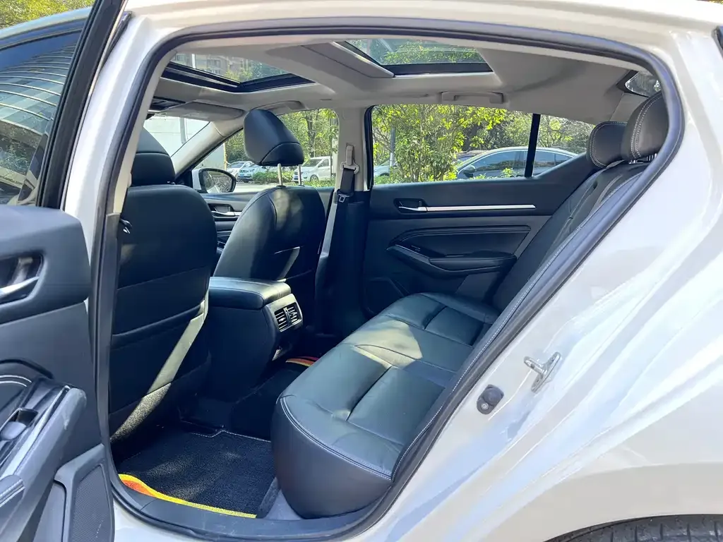Nissan Teana 2021 из CN, фото 6