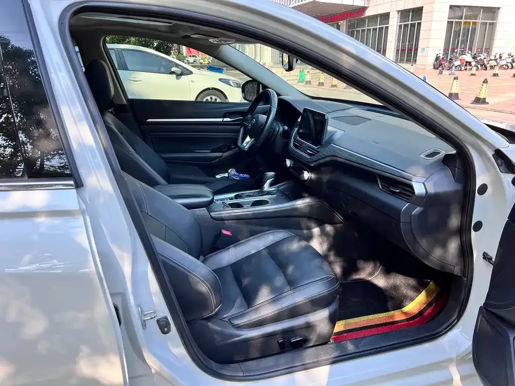 Nissan Teana 2021 из CN, фото 7