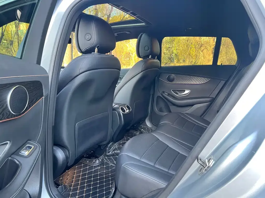 Mercedes-Benz EQC 2022 из CN, фото 5