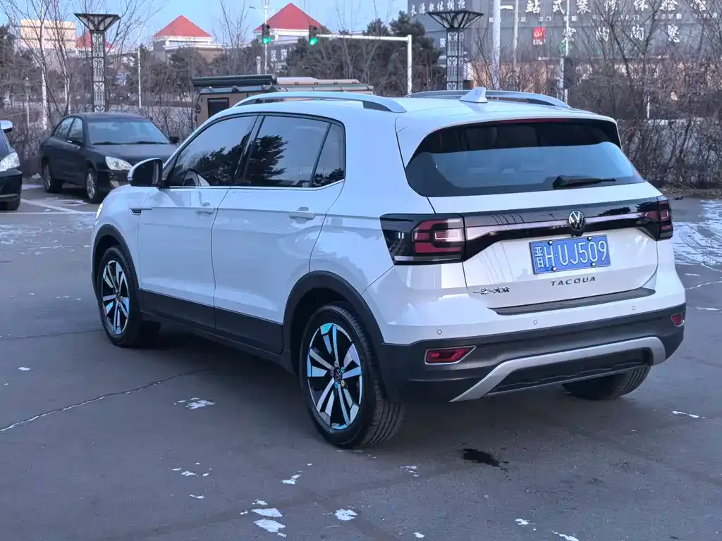 [object Object] Tacqua 2022 из CN, фото 10