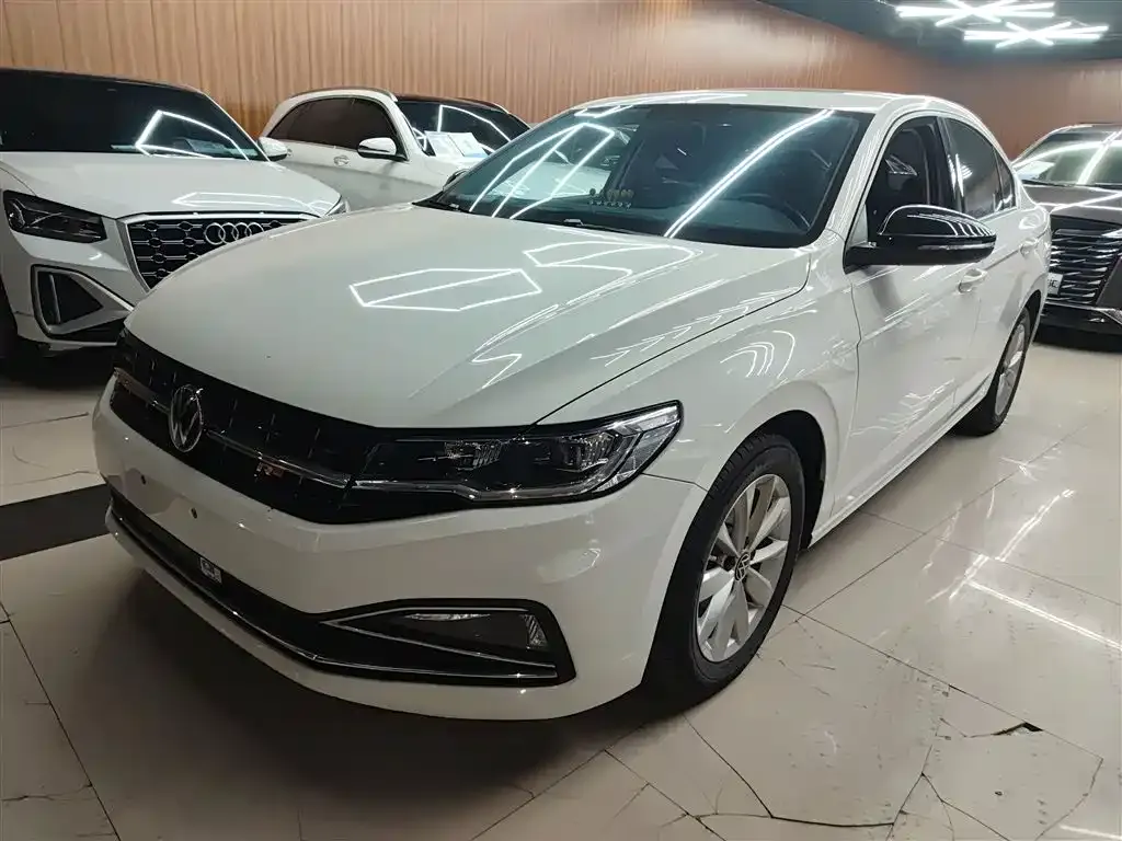 Volkswagen Bora 2021 из CN, фото 6
