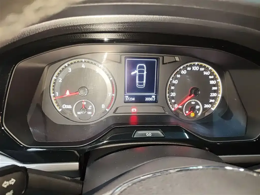 Volkswagen Bora 2021 из CN, фото 10