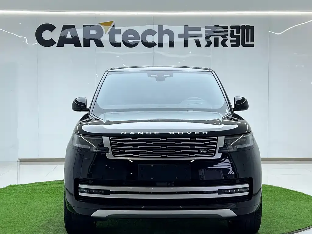 Land Rover Range Rover 2025 из CN, фото 3