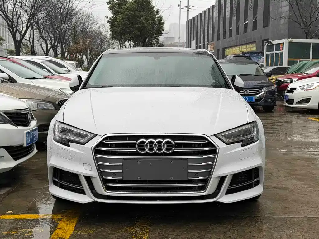 Audi A3 — фото 10