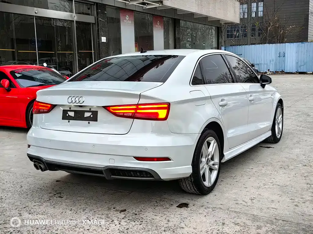Audi A3 — фото 6